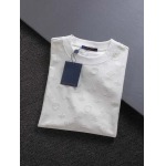2025年10月28日秋冬新作Louis Vuitton半袖Tシャツ高品質人気商品/LDF工場