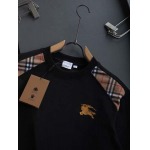 2025年10月28日秋冬新作BURBERRYスウェット高品質人気商品/LDF工場