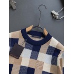 2025年10月28日秋冬新作Louis Vuittonニット/セーター高品質人気商品/LDF工場