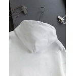 2025年10月28日秋冬新作Louis Vuittonパーカー高品質人気商品/LDF工場