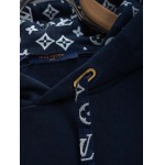 2025年10月28日秋冬新作Louis Vuittonパーカー高品質人気商品/LDF工場