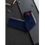 2025年10月28日秋冬新作Gucciスウェットパンツ 高品質人気商品/LDF工場