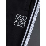 2025年10月28日秋冬新作LOEWEスウェットパンツ 高品質人気商品/LDF工場