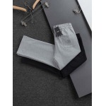 2025年10月28日秋冬新作FENDIスウェットパンツ 高品質人気商品/LDF工場