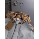 2025年10月28日秋冬新作BURBERRYパーカー高品質人気商品/LDF工場