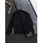 2025年10月28日秋冬新作BURBERRYスウェット高品質人気商品/LDF工場