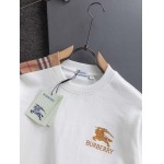 2025年10月28日秋冬新作BURBERRYスウェット高品質人気商品/LDF工場