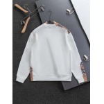 2025年10月28日秋冬新作BURBERRYスウェット高品質人気商品/LDF工場