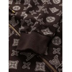 2025年10月28日秋冬新作Louis Vuittonパーカー高品質人気商品/LDF工場