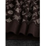 2025年10月28日秋冬新作Louis Vuittonパーカー高品質人気商品/LDF工場