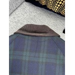 2025年10月28日秋冬新作miumiuジャケット高品質人気商品/LDF工場