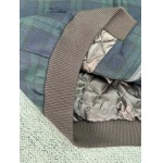 2025年10月28日秋冬新作miumiuジャケット高品質人気商品/LDF工場