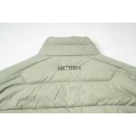 2025年10月28日秋冬新作ARCTERYX ダウンベスト高品質人気商品/LDF工場