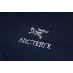 2025年10月28日秋冬新作ARCTERYX 綿服のジャケット高品質人気商品/LDF工場