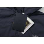2025年10月28日秋冬新作ARCTERYX 綿服のジャケット高品質人気商品/LDF工場