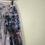 2025年10月28日秋冬新作Acne Studiosジーパン高品質人気商品/LDF工場