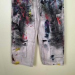 2025年10月28日秋冬新作Acne Studiosジーパン高品質人気商品/LDF工場