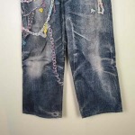 2025年10月28日秋冬新作Acne Studiosジーパン高品質人気商品/LDF工場