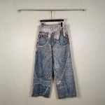 2025年10月28日秋冬新作Acne Studiosジーパン高品質人気商品/LDF工場