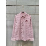 2025年10月28日秋冬新作Loro Pianaシャツ高品質人気商品/LDF工場