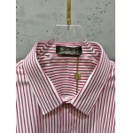 2025年10月28日秋冬新作Loro Pianaシャツ高品質人気商品/LDF工場