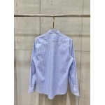 2025年10月28日秋冬新作Loro Pianaシャツ高品質人気商品/LDF工場