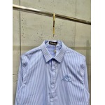 2025年10月28日秋冬新作Loro Pianaシャツ高品質人気商品/LDF工場