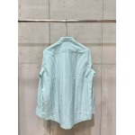 2025年10月28日秋冬新作Louis Vuittonシャツ高品質人気商品/LDF工場