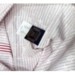 2025年10月28日秋冬新作Louis Vuittonシャツ高品質人気商品/LDF工場