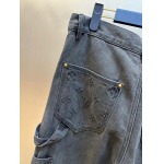 2025年10月28日秋冬新作Louis Vuittonジーパン高品質人気商品/LDF工場