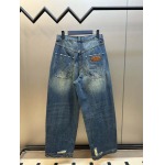 2025年10月28日秋冬新作Louis Vuittonジーパン高品質人気商品/LDF工場