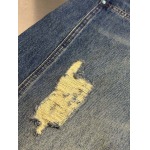 2025年10月28日秋冬新作Louis Vuittonジーパン高品質人気商品/LDF工場