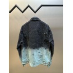 2025年10月28日秋冬新作Louis Vuittonジャケット高品質人気商品/LDF工場