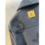 2025年10月28日秋冬新作Louis Vuittonジャケット高品質人気商品/LDF工場