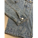 2025年10月28日秋冬新作Louis Vuittonジャケット高品質人気商品/LDF工場