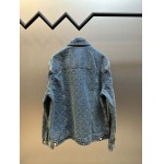 2025年10月28日秋冬新作Louis Vuittonジャケット高品質人気商品/LDF工場