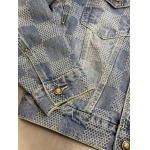 2025年10月28日秋冬新作Louis Vuittonジャケット高品質人気商品/LDF工場