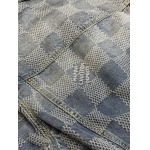 2025年10月28日秋冬新作Louis Vuittonジャケット高品質人気商品/LDF工場