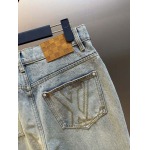 2025年10月28日秋冬新作Louis Vuittonジーパン高品質人気商品/LDF工場