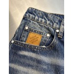 2025年10月28日秋冬新作Louis Vuittonジーパン高品質人気商品/LDF工場