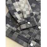 2025年10月28日秋冬新作Louis Vuittonジーパン高品質人気商品/LDF工場