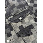 2025年10月28日秋冬新作Louis Vuittonジーパン高品質人気商品/LDF工場