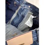 2025年10月28日秋冬新作Louis Vuittonジーパン高品質人気商品/LDF工場