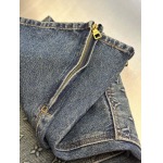 2025年10月28日秋冬新作Louis Vuittonジーパン高品質人気商品/LDF工場