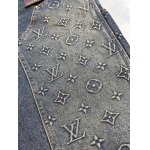 2025年10月28日秋冬新作Louis Vuittonジーパン高品質人気商品/LDF工場
