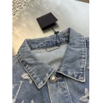 2025年10月28日秋冬新作Louis Vuittonジャケット高品質人気商品/LDF工場