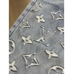 2025年10月28日秋冬新作Louis Vuittonジーパン高品質人気商品/LDF工場