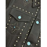 2025年10月28日秋冬新作Louis Vuittonジャケット高品質人気商品/LDF工場