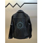 2025年10月28日秋冬新作Louis Vuittonジャケット高品質人気商品/LDF工場