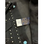 2025年10月28日秋冬新作Louis Vuittonジャケット高品質人気商品/LDF工場